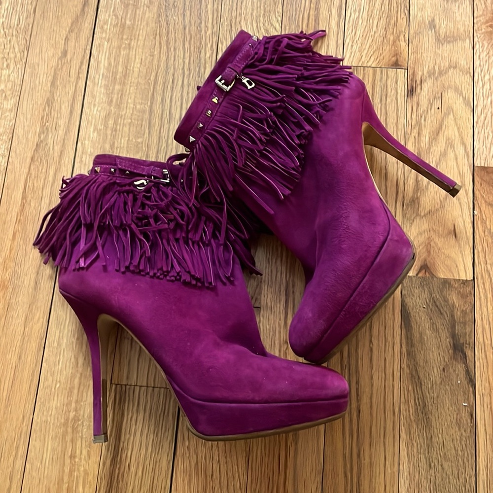 Dior Booties